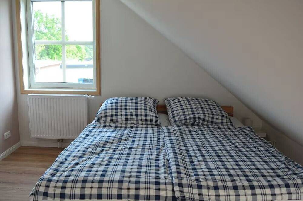 Ferienhaus Hus Hygge Warin in Warin, Nordwestmecklenburg (Wismar und Umgebung)