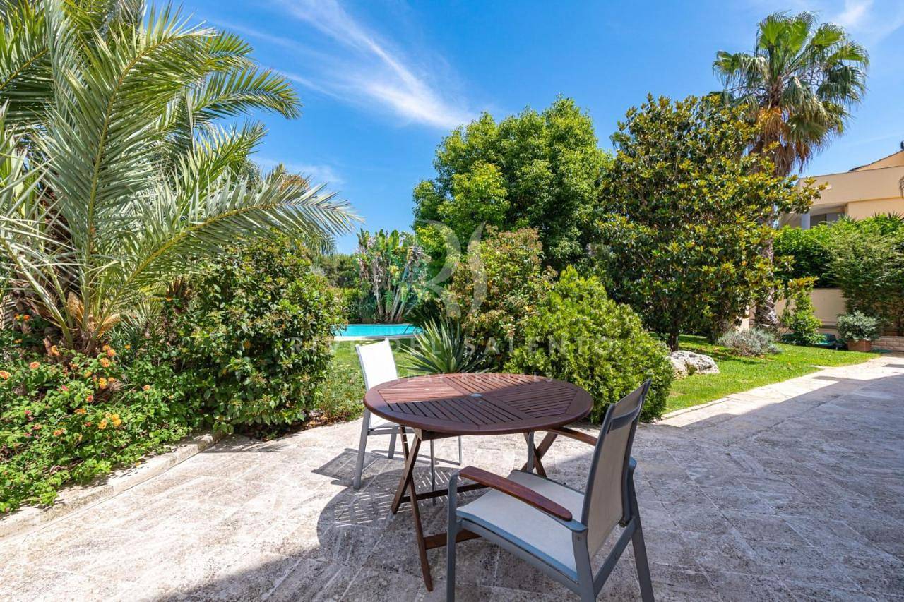 Villa in Lecce, Provincia di Lecce