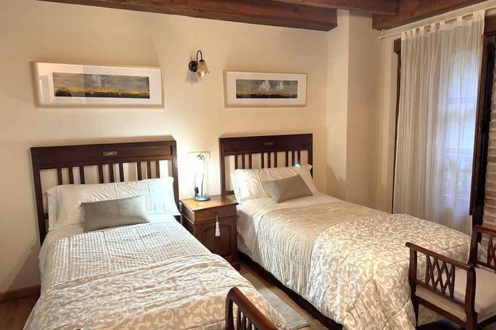 La Cocada Vacation Home in Arriondas, Côte Cantabrique