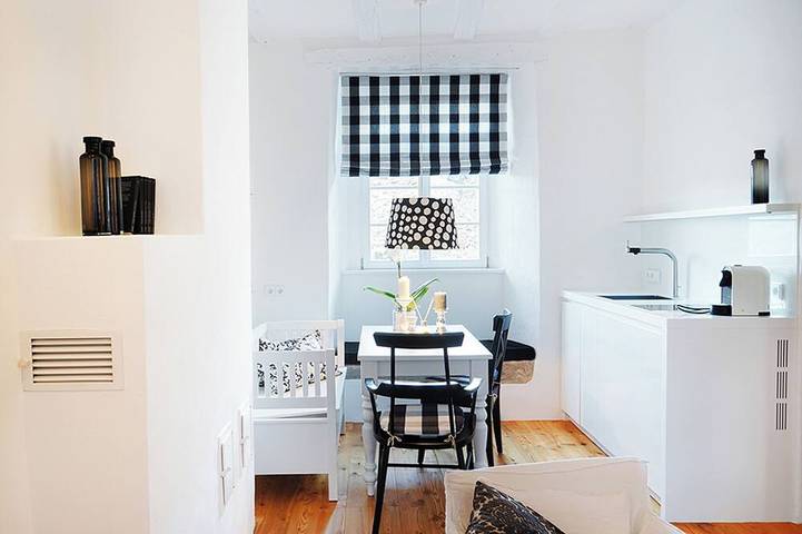 Schloss für 3 Personen, mit Garten in Rheinland-Pfalz - 2