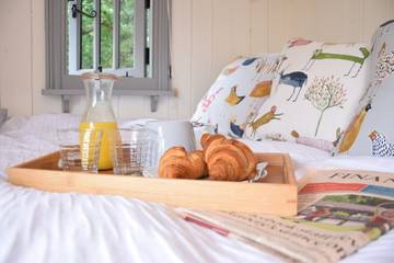 Cottage for 2 People in Suffolk, East of England, Photo 3