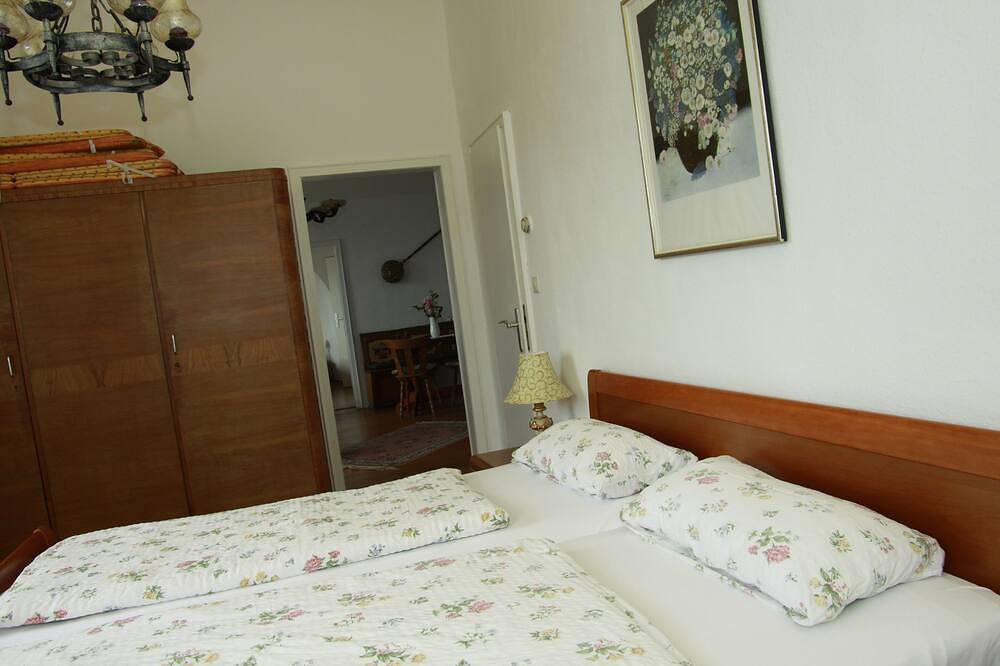 Ferienwohnung \"Abtei\" in der Nähe von Bernkastel-Kues in Maring-Noviand, Bernkastel-Kues & Umgebung