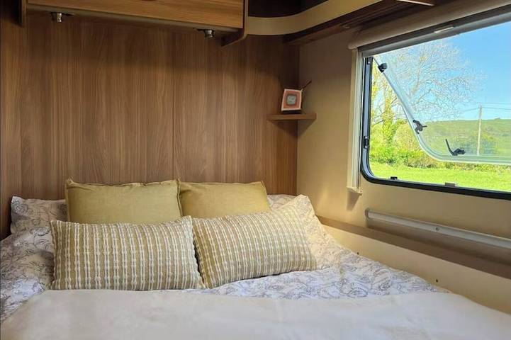 Bungalow für 4 Personen in Munster - 2