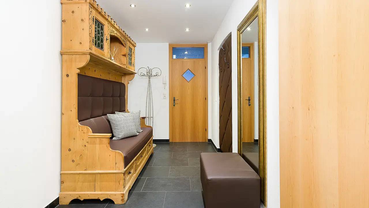 Ganze Ferienwohnung, Ferienwohnung für 4 Personen (60 m²) in Stadt Innsbruck in Innsbruck, Innsbruck Land