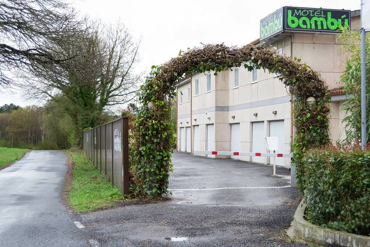 Apartamento para 5 personas, Se admiten mascotas en Lugo