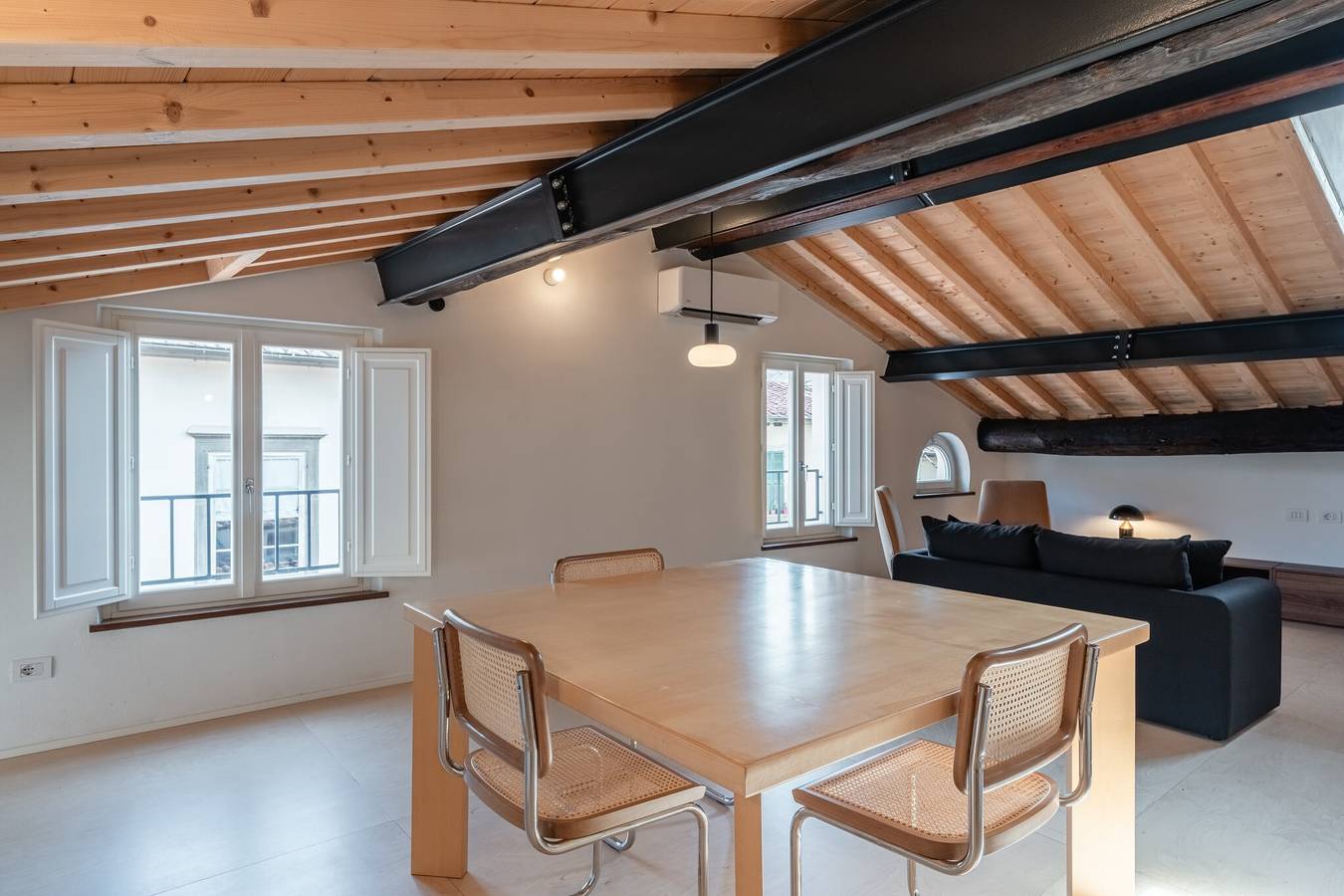 Nami House – Modern Comfort in the Heart of Lucca in Lucca, Lucca Province