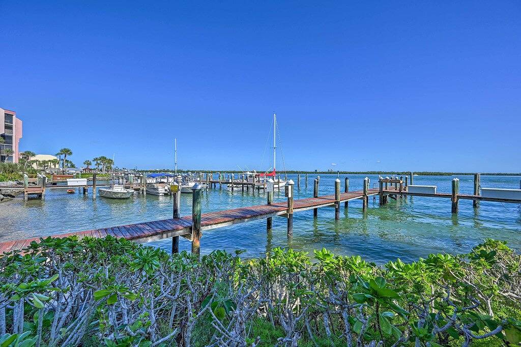 Ganze Wohnung, Coastal Marco Island Condo w/ Club Amenities! in Marco Island, Southwest Florida