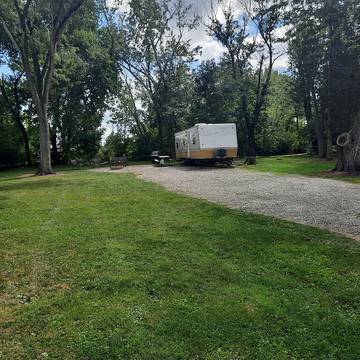 Camping para 4 Personas en Lago Erie, Ohio, Foto 2