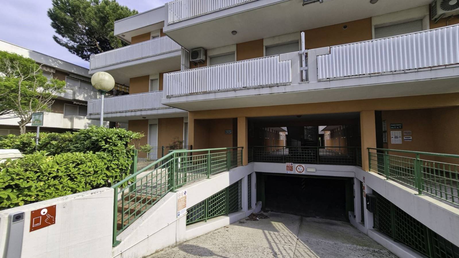 Ganze Wohnung, Geräumige Wohnung inmitten der Natur – Beahost in Bibione, Venedig Provinz
