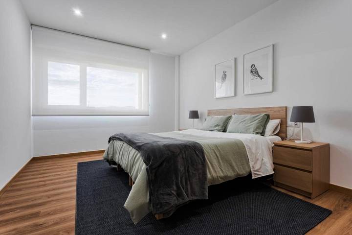 Gîte pour 4 personnes, avec vue à Cangas - 3