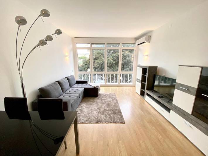 Ferienwohnung für 2 Personen, mit Ausblick in Estoril - 2