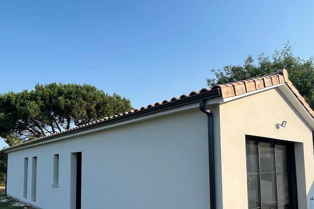 Belle Petite Maison Accueillante in Créon (Gironde), Région de Bordeaux