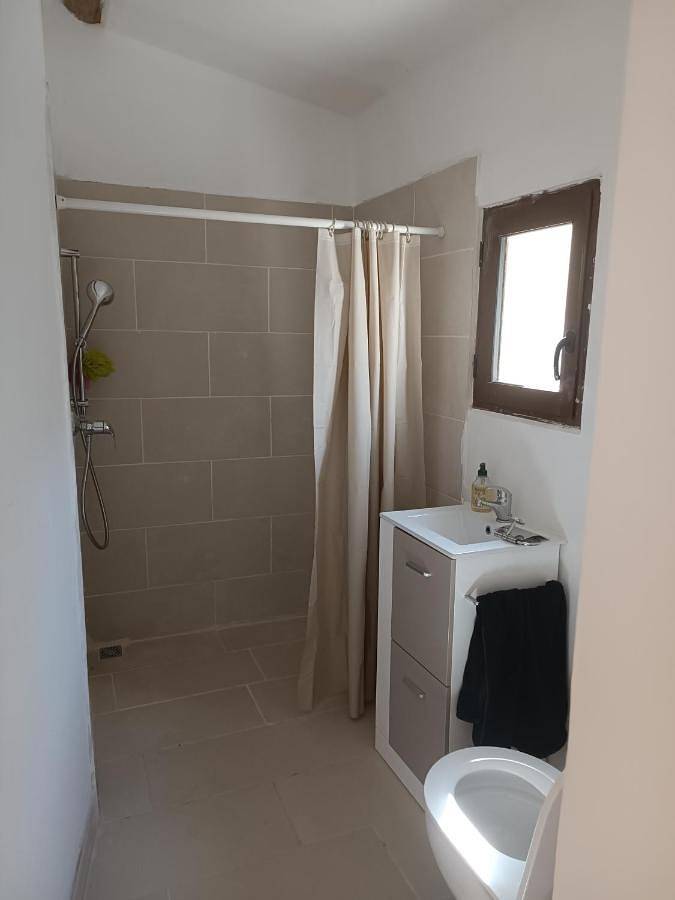 Maison d’hôte pour 2 personnes, avec jardin ainsi que piscine et terrasse à Aix-en-Provence - 3