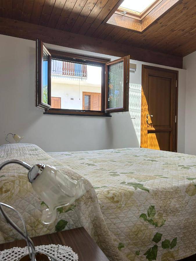 Chambre d’hôte pour 2 personnes, avec Terrasse et Jardin à Agerola - 4