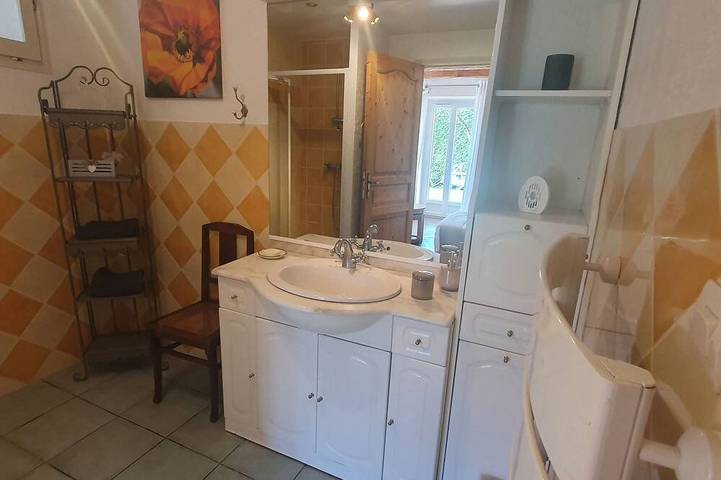La Maison Victoire - Roquebillière in Roquebillière, Nizza und Umgebung