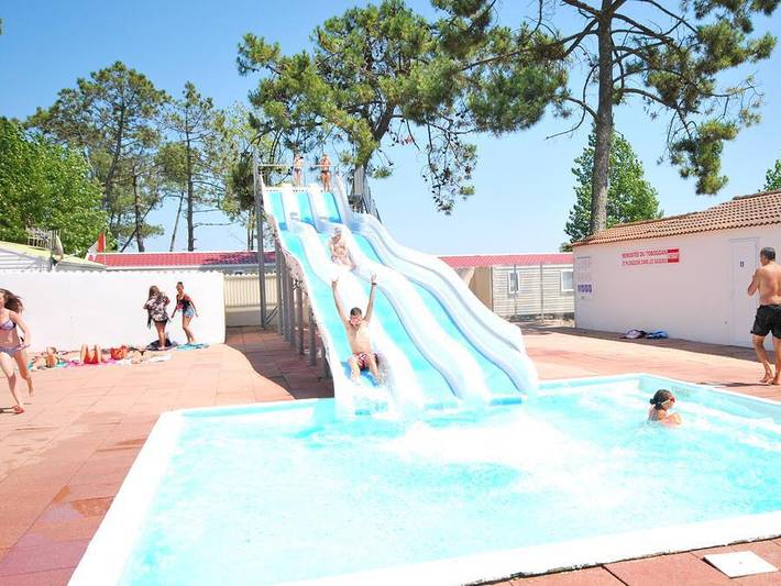 Camping für 4 Personen in Vendée - 3