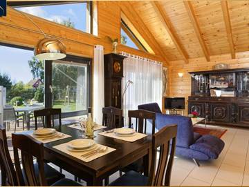 Ferienhaus für 8 Personen in Zempin, Usedom, Bild 4