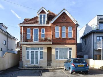 Gîte pour 4 personnes dans Bournemouth