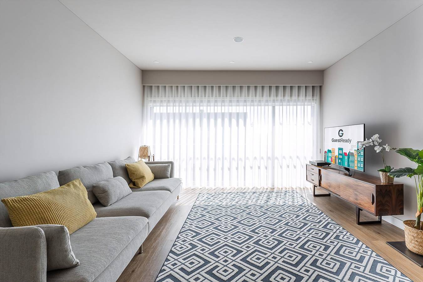 Ganze Wohnung, Ferienwohnung für 6 Personen mit Balkon in Sé (Porto), Porto