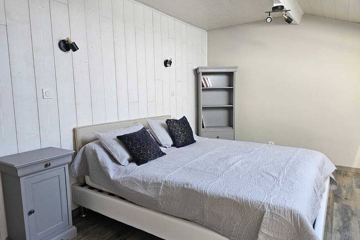 Location de vacances pour 4 personnes, avec jardin à Salvagnac - 2