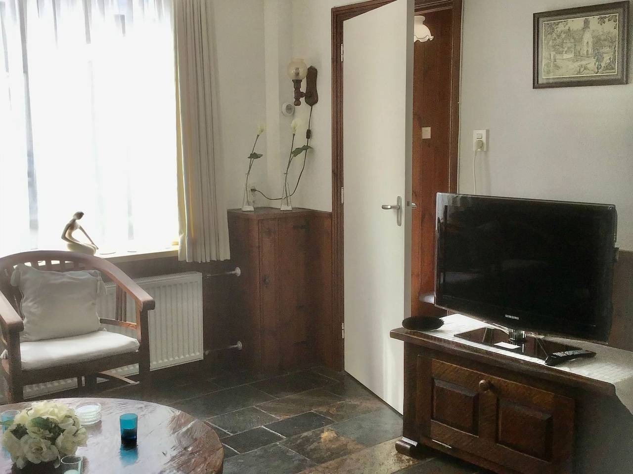 Ganze Wohnung, De Boutjes in Egmond, Egmond aan Zee