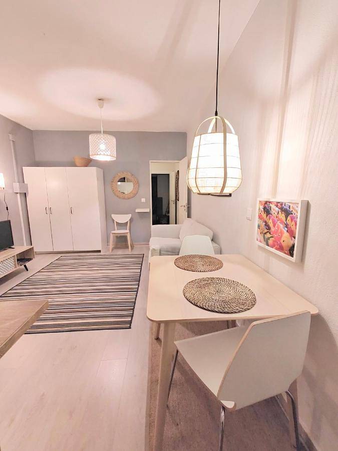 Apartamento inteiro, Santa Cruz Ocean Apartment - Ii in A dos Cunhados e Maceira, Distrito de Lisboa
