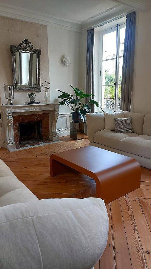 Double Room in Caen, Région de Caen