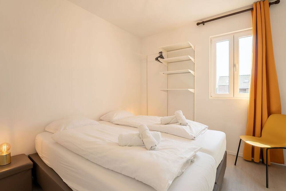 Casa vacanza a De Haan a partire da 170€ a notte