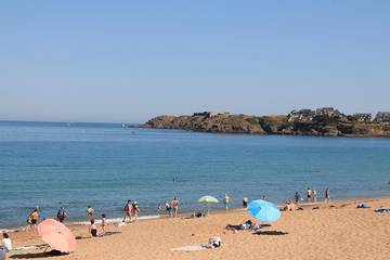Villa pour 10 personnes à Saint-Malo