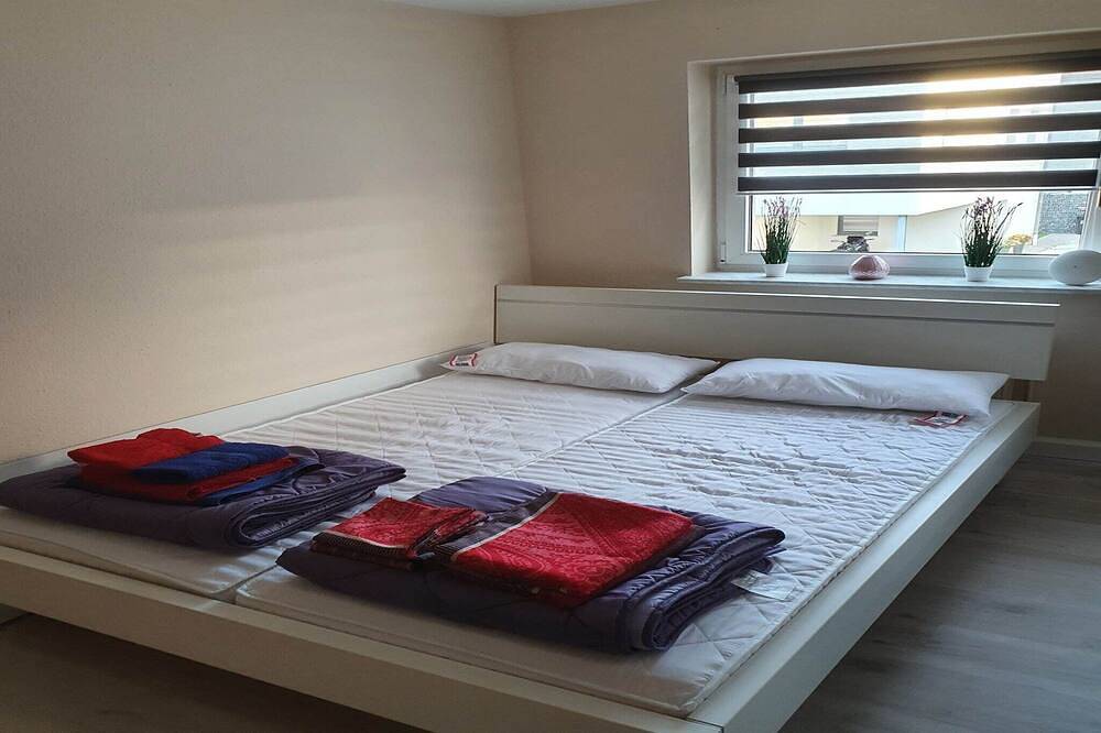 Ganze Wohnung, Ferienwohnung, Freital in Freital, Sächsisches Elbland