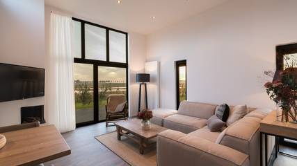 Loft voor 4 Personen in Goeree-Overflakkee, Zuid-Holland, Afbeelding 2