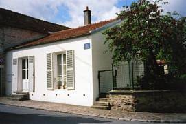 Gîte pour 3 personnes, avec jardin et terrasse dans Seine-et-Marne - 4