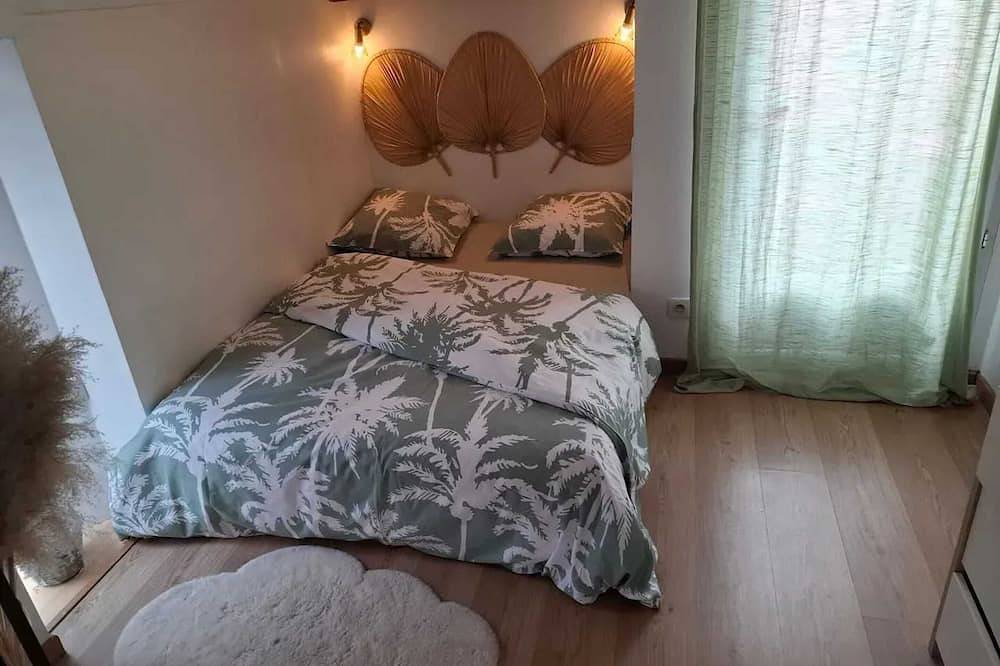Apartamento entero, Homerez - Apto en Fontenay-sous-Bois in Fontenay-sous-Bois, Valle del Marne