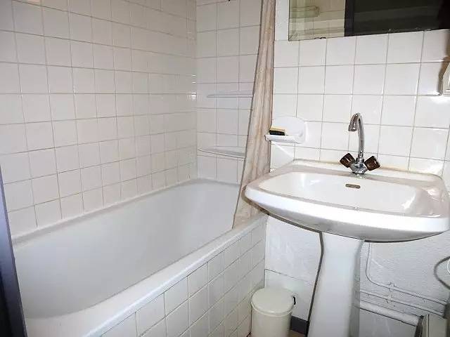 Ganzes Studio, Wohnung mit Parkplatz im Zentrum von Barèges in Barèges, Nationalpark Pyrenäen