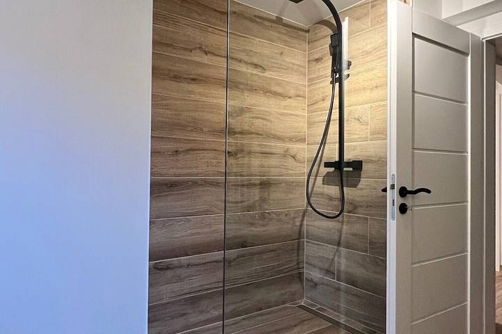 Ferienhaus für 8 Personen, mit Terrasse und Sauna sowie Garten in Goslar - 4