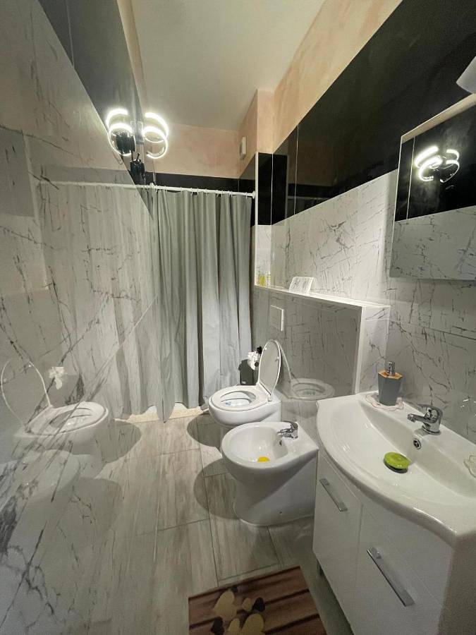 Deluxe Double Room in Sassuolo, Provincia di Modena