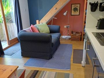 Cottage for 2 People in Wirksworth, Derbyshire, Photo 4