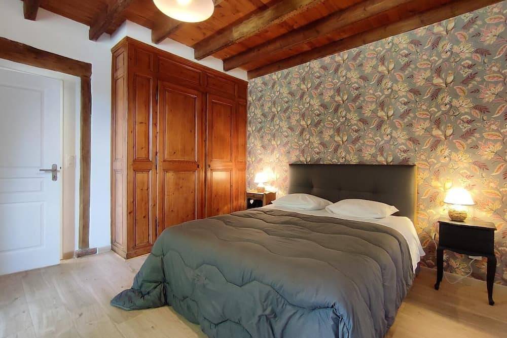 Gîtes de France® - Gîte de la Ferme du Manoir in Écretteville-lès-Baons, Région de Rouen