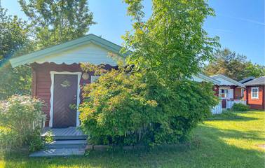 Ferienhaus für 2 Personen, mit Terrasse auf Öland