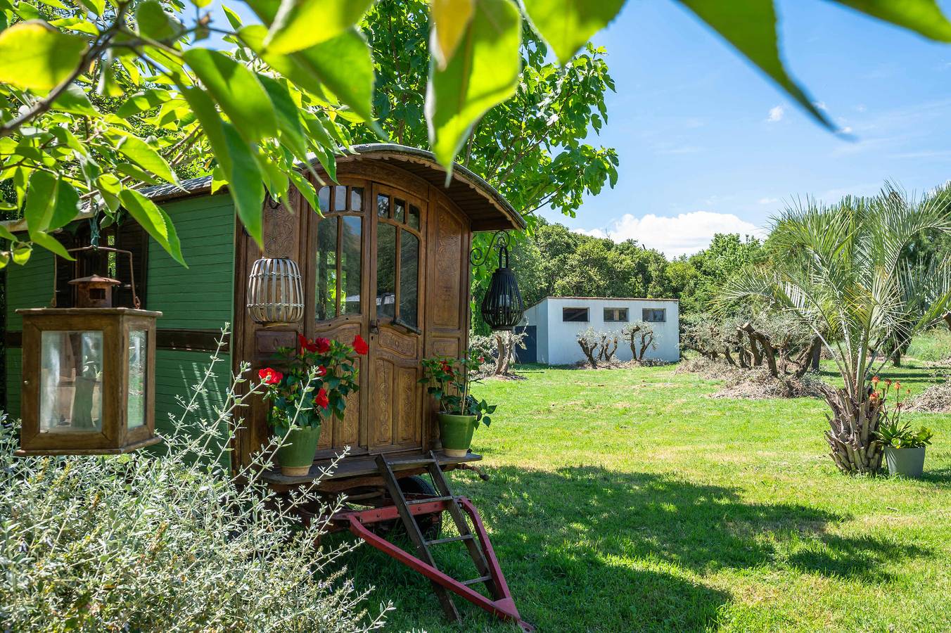 Villa pour 12 personnes avec jardin in Arles, Côte méditerranéenne (France)