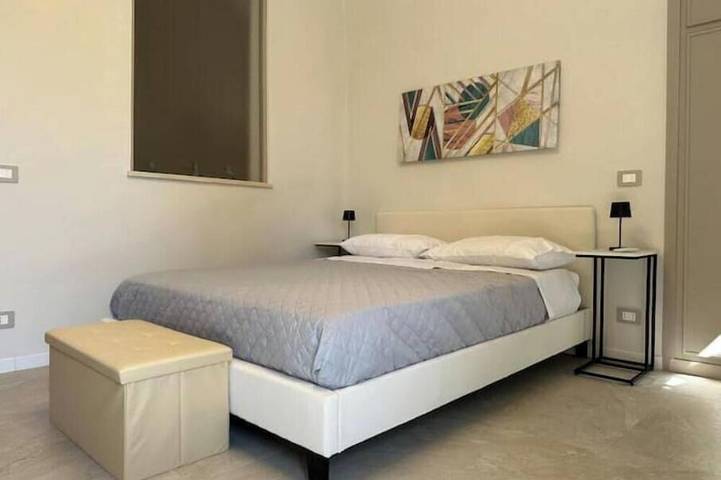 Ganze Wohnung, Residenza Aurea Tivoli - Historical Elegance in the Heart of Tivoli in Tivoli, Rom Provinz