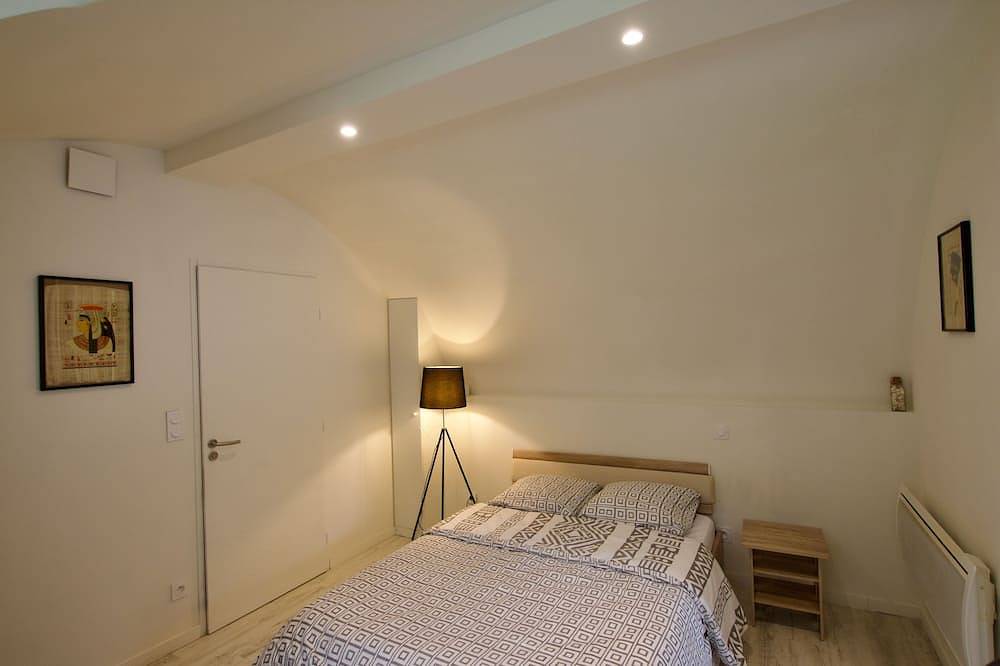 Entire apartment, Studio Egypt in Mouthe-Lac et Mont d’Or, Parc naturel régional du Haut-Jura