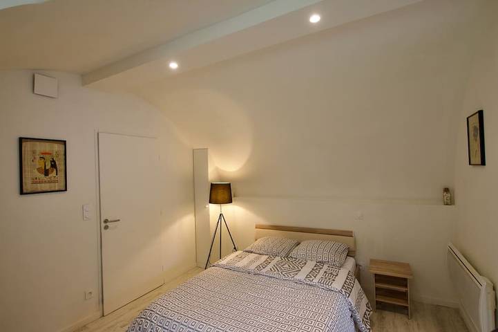 Gîte pour 2 personnes à Jougne - 2