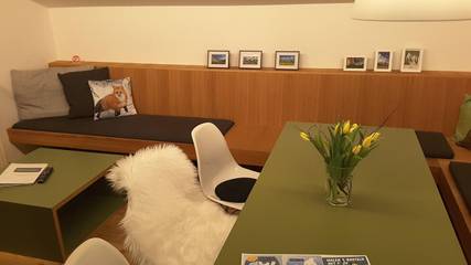 Ferienwohnung für 6 Personen in Galtür, Silvretta, Bild 1