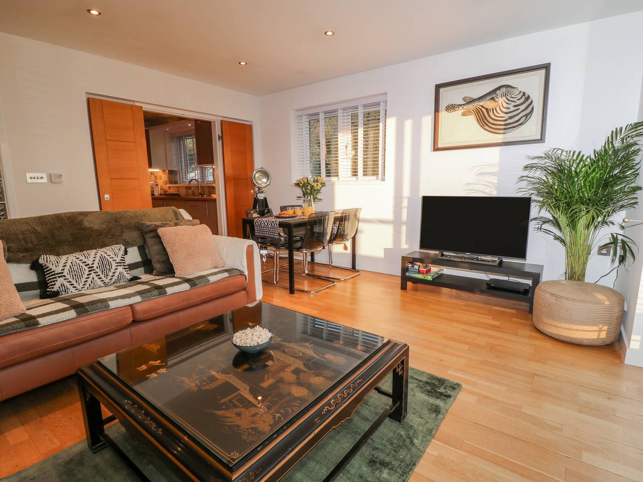 Cottage für 4 Personen in Downderry, Cornwall