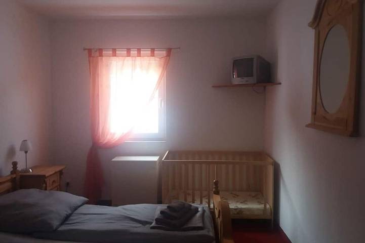 Bauernhof für 4 Personen, mit Garten im Harz - 3