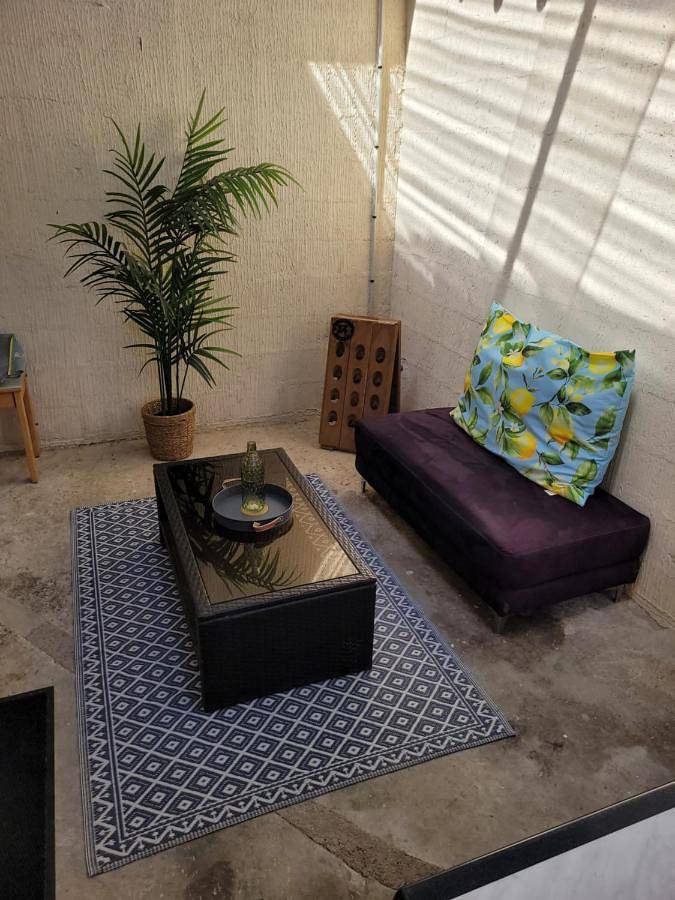 Gîte pour 4 personnes, avec terrasse à Damery - 3
