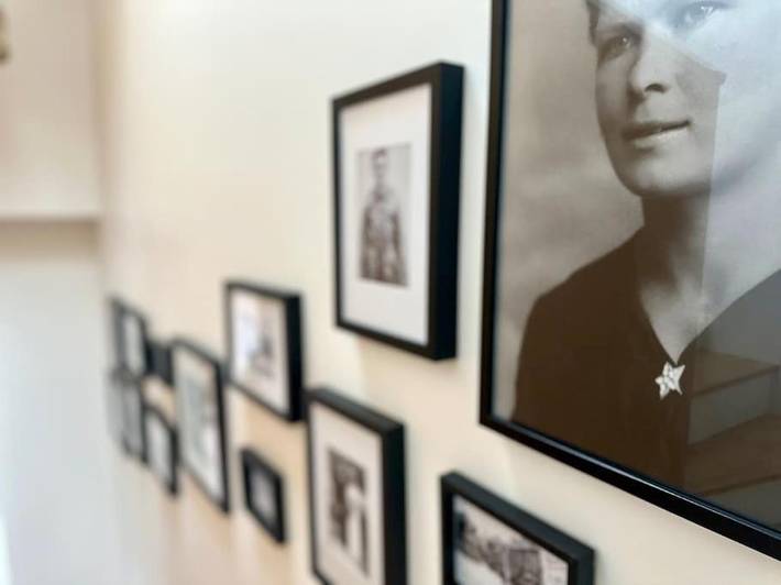 Location de vacances pour 6 personnes, avec vue et jardin à Irodouër - 3