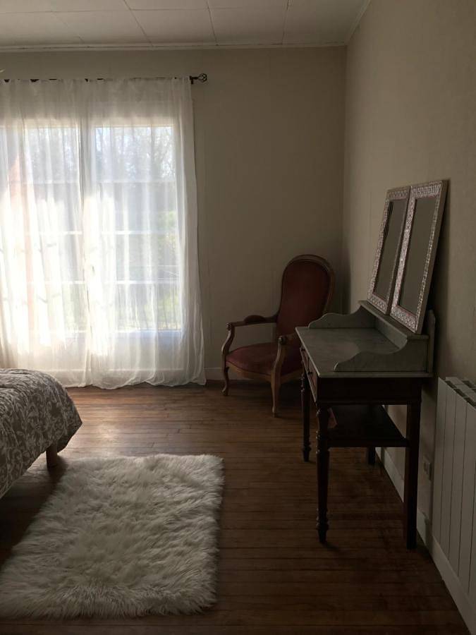 Gîte pour 5 personnes, avec terrasse à Mugron - 4