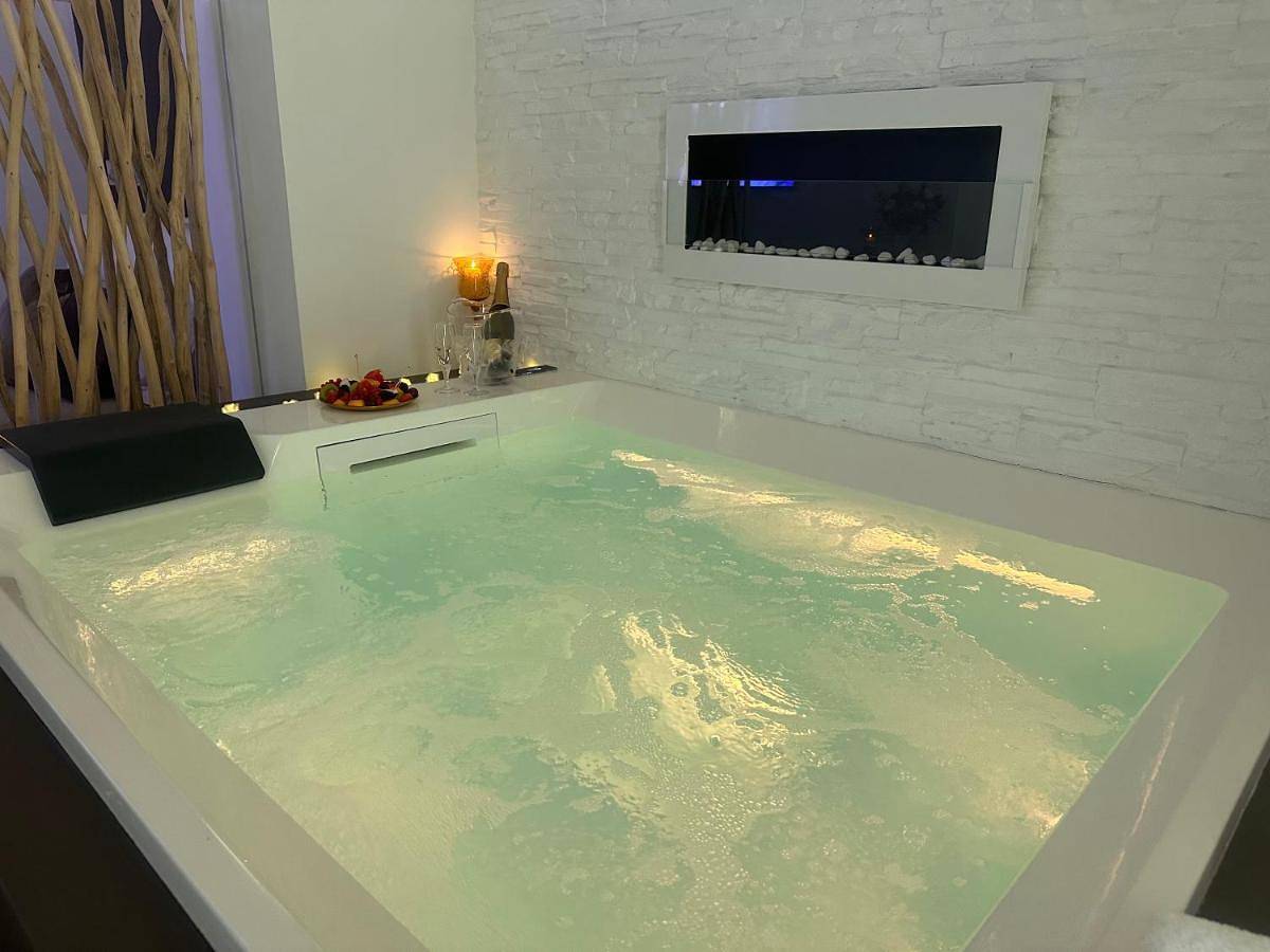 Eterea luxury Suite in Brindisi, Salento
